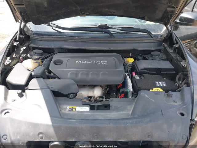 45513532 :رقم المزاد ، 1C4PJLAB7FW762437 vin ، 2015 Jeep Cherokee Sport مزاد بيع