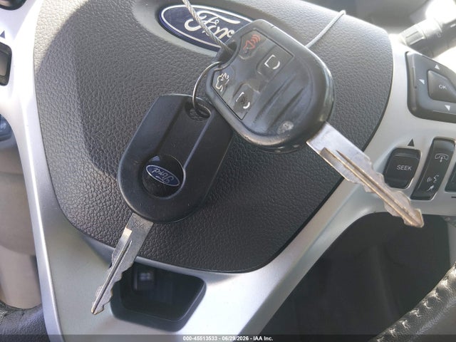 Aukcja sprzedaży 2013 Ford Edge Sel, vin: 2FMDK3JC6DBE38267, numer aukcji: 45513533