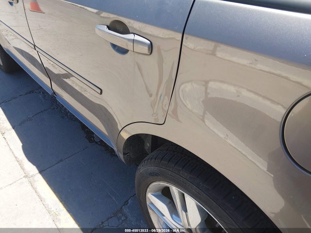 2013 Ford Edge Sel მანქანა იყიდება აუქციონზე, vin: 2FMDK3JC6DBE38267, აუქციონის ნომერი: 45513533