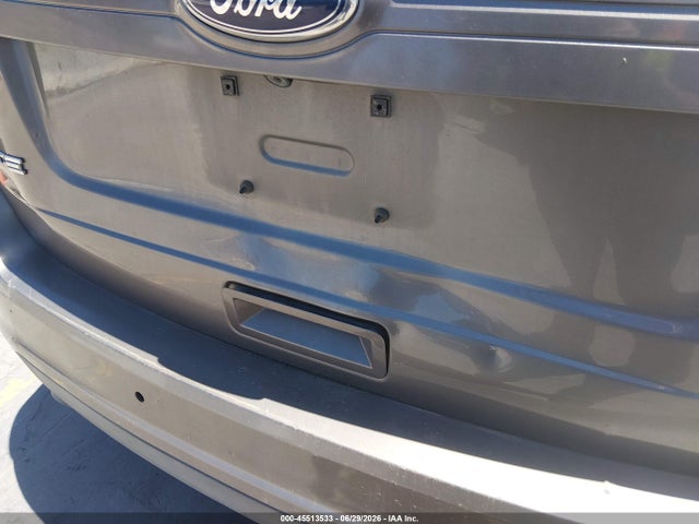 Продаж на аукціоні авто 2013 Ford Edge Sel, vin: 2FMDK3JC6DBE38267, номер лоту: 45513533