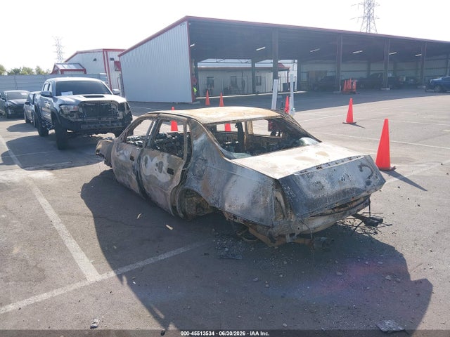 Aukcja sprzedaży 2010 Cadillac Dts 1sa, vin: 1G6KA5EYXAU127269, numer aukcji: 45513534