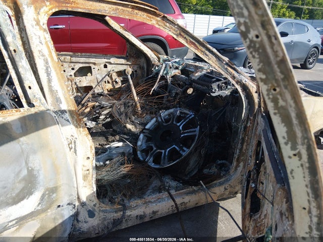 Aukcja sprzedaży 2010 Cadillac Dts 1sa, vin: 1G6KA5EYXAU127269, numer aukcji: 45513534