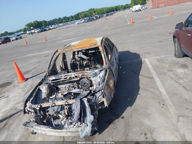 Aukcja sprzedaży 2010 Cadillac Dts 1sa, vin: 1G6KA5EYXAU127269, numer aukcji: 45513534