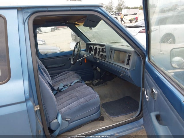 Auction sale of the 1986 Ford Ranger Super Cab, vin: 1FTCR14A4GPA64300, lot number: 45513538