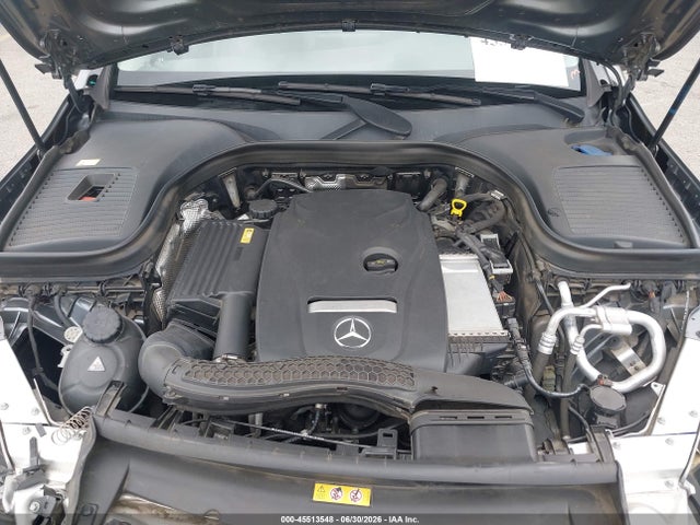 WDC0G4JB5GF061915 Mercedes-Benz GLC 300