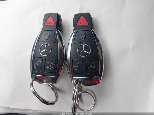 WDC0G4JB5GF061915 Mercedes-Benz GLC 300