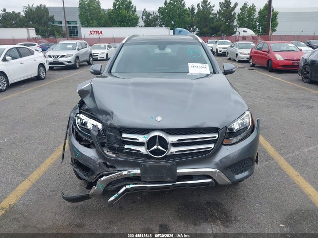 WDC0G4JB5GF061915 Mercedes-Benz GLC 300