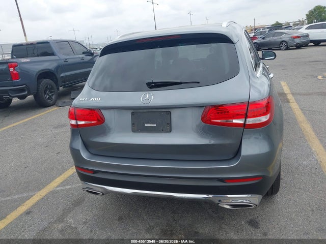 WDC0G4JB5GF061915 Mercedes-Benz GLC 300