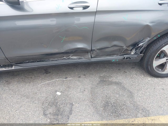 WDC0G4JB5GF061915 Mercedes-Benz GLC 300