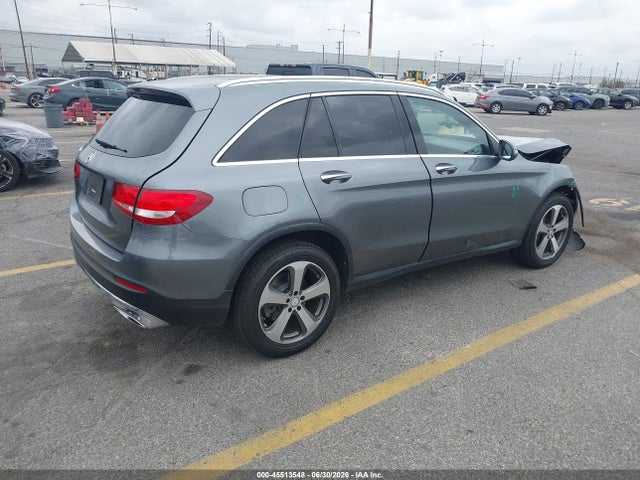 WDC0G4JB5GF061915 Mercedes-Benz GLC 300