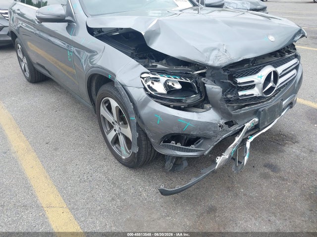 WDC0G4JB5GF061915 Mercedes-Benz GLC 300