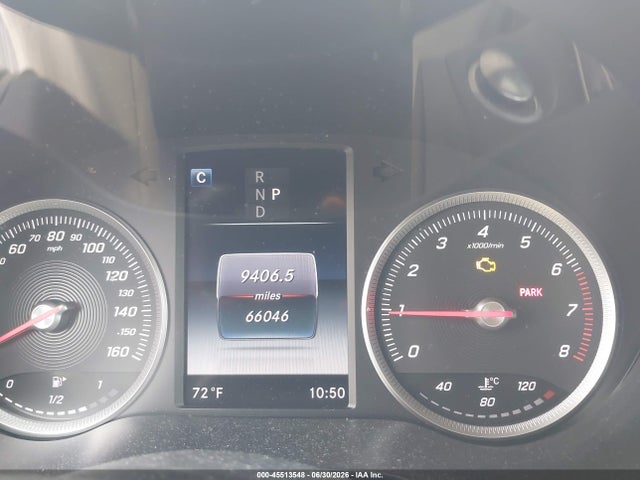WDC0G4JB5GF061915 Mercedes-Benz GLC 300