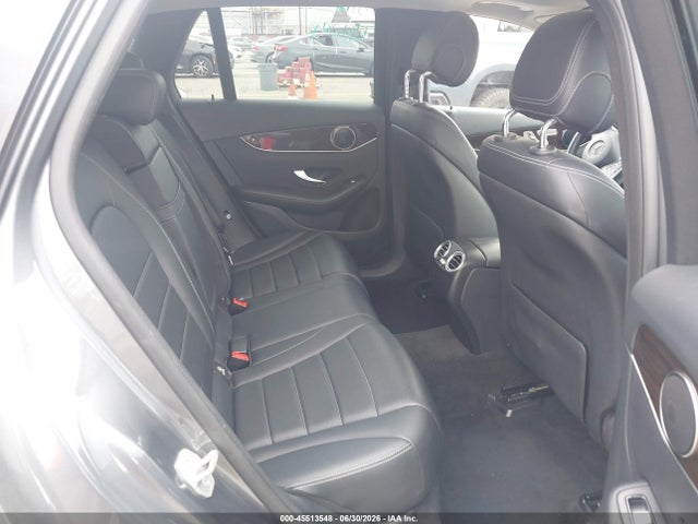 WDC0G4JB5GF061915 Mercedes-Benz GLC 300
