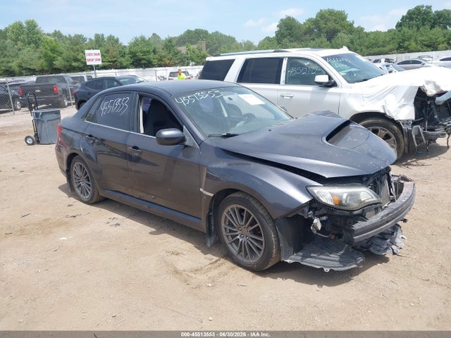 45513553 :رقم المزاد ، JF1GV7E69EG005269 vin ، 2014 Subaru Impreza Wrx مزاد بيع