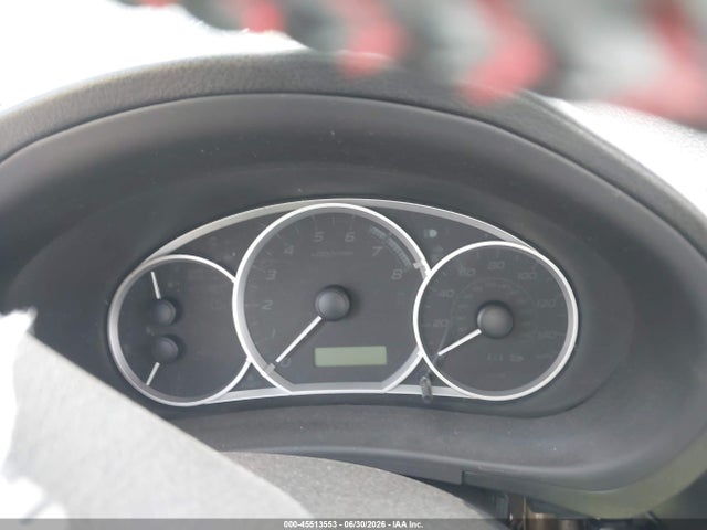 Aukcja sprzedaży 2014 Subaru Impreza Wrx, vin: JF1GV7E69EG005269, numer aukcji: 45513553