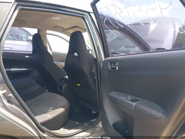 Aukcja sprzedaży 2014 Subaru Impreza Wrx, vin: JF1GV7E69EG005269, numer aukcji: 45513553
