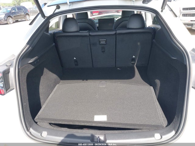 Продажа на аукционе авто 2024 Tesla Model Y Long Range Dual Motor All-wheel Drive, vin: 7SAYGDEE6RA261013, номер лота: 45513559