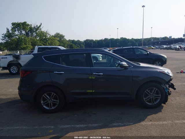 Продаж на аукціоні авто 2017 Hyundai Santa Fe Sport 2.4l, vin: 5XYZUDLB5HG480347, номер лоту: 45513561
