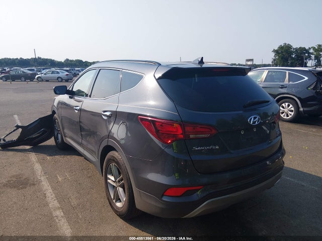 Продаж на аукціоні авто 2017 Hyundai Santa Fe Sport 2.4l, vin: 5XYZUDLB5HG480347, номер лоту: 45513561