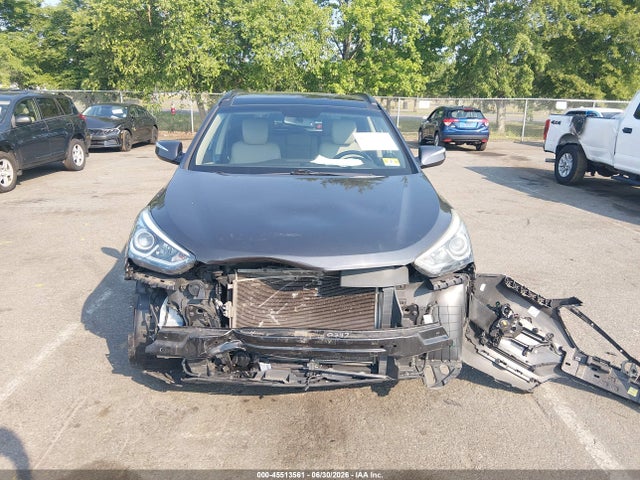 Продаж на аукціоні авто 2017 Hyundai Santa Fe Sport 2.4l, vin: 5XYZUDLB5HG480347, номер лоту: 45513561