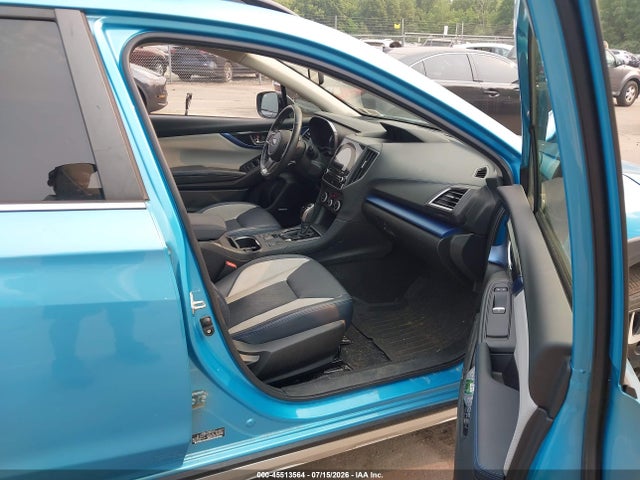 2020 Subaru Crosstrek Hybrid მანქანა იყიდება აუქციონზე, vin: JF2GTDNC6LH282345, აუქციონის ნომერი: 45513564
