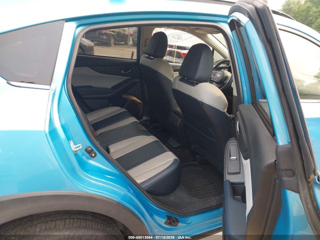 2020 Subaru Crosstrek Hybrid მანქანა იყიდება აუქციონზე, vin: JF2GTDNC6LH282345, აუქციონის ნომერი: 45513564
