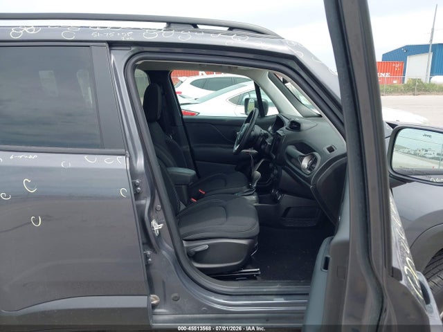Jeep Renegade Latitude 4x4 2023 ZACNJDB18PPP42633 Image 5