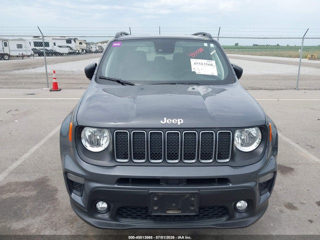 Jeep Renegade Latitude 4x4 2023 ZACNJDB18PPP42633 Image 6