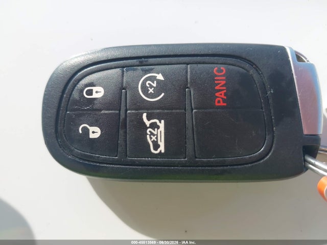 2019 Jeep Cherokee Latitude Plus 4x4 მანქანა იყიდება აუქციონზე, vin: 1C4PJMLX3KD120964, აუქციონის ნომერი: 45513569