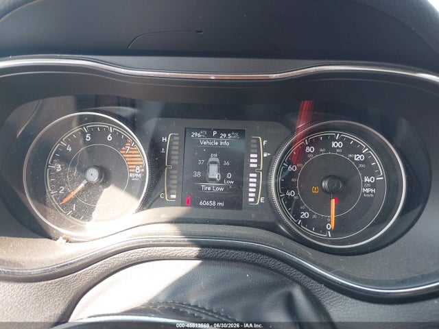 2019 Jeep Cherokee Latitude Plus 4x4 მანქანა იყიდება აუქციონზე, vin: 1C4PJMLX3KD120964, აუქციონის ნომერი: 45513569