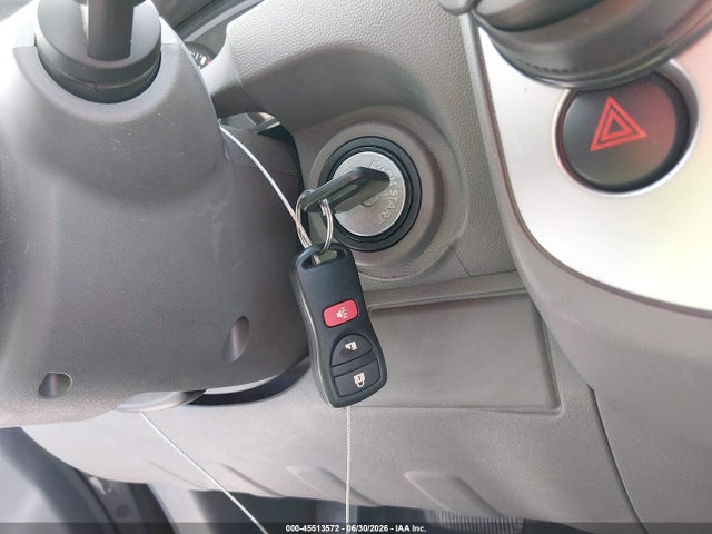 Nissan Frontier Sv 2019 1N6AD0ER5KN702835 Image 11