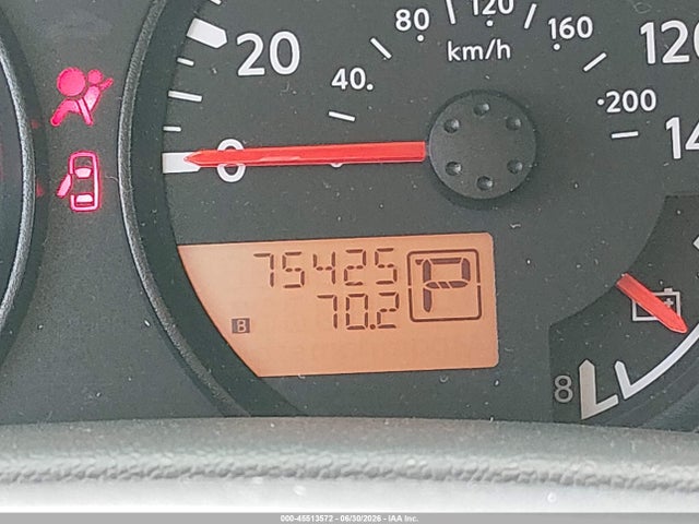 Nissan Frontier Sv 2019 1N6AD0ER5KN702835 Image 16