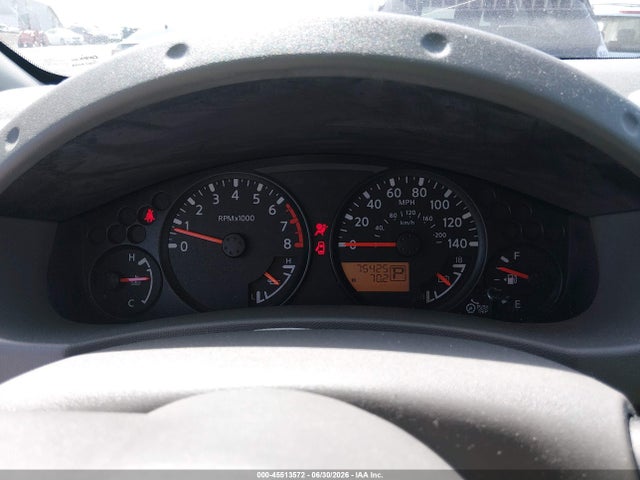 Nissan Frontier Sv 2019 1N6AD0ER5KN702835 Image 7