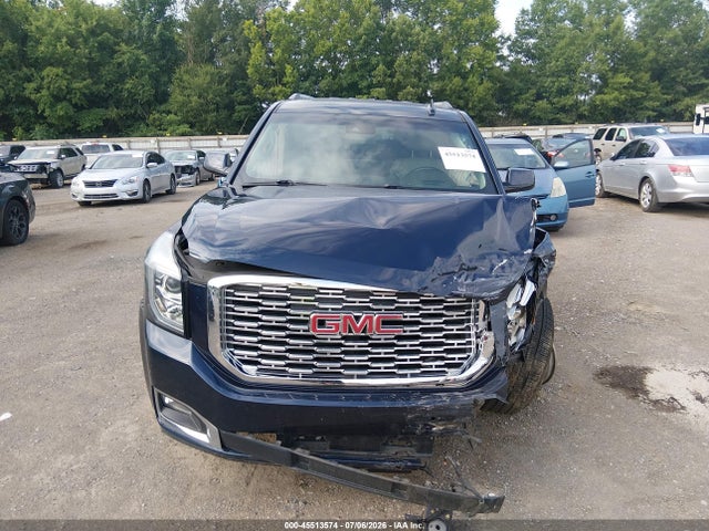 2019 Gmc Yukon Denali მანქანა იყიდება აუქციონზე, vin: 1GKS2CKJ9KR218290, აუქციონის ნომერი: 45513574