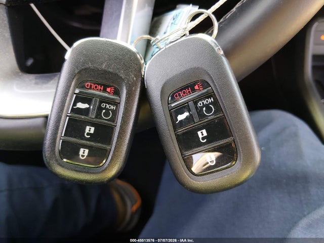 Aukcja sprzedaży 2025 Honda Civic Hybrid Sport Touring, vin: 19XFL4H92SE012348, numer aukcji: 45513576