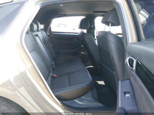 Aukcja sprzedaży 2025 Honda Civic Hybrid Sport Touring, vin: 19XFL4H92SE012348, numer aukcji: 45513576
