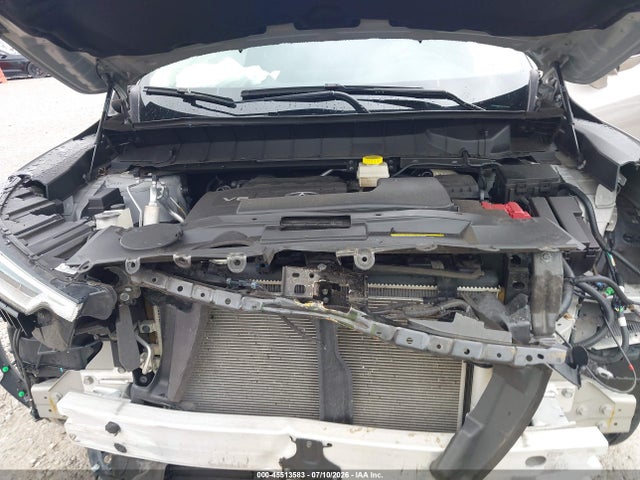 Aukcja sprzedaży 2022 Infiniti Qx60 Luxe Awd, vin: 5N1DL1FS3NC331650, numer aukcji: 45513583