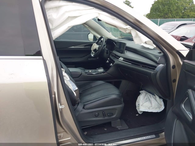 Aukcja sprzedaży 2022 Infiniti Qx60 Luxe Awd, vin: 5N1DL1FS3NC331650, numer aukcji: 45513583