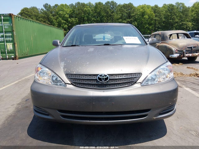 45513586 :رقم المزاد ، 4T1BE32K64U800466 vin ، 2004 Toyota Camry Le/xle/se مزاد بيع