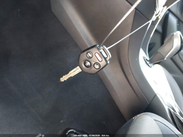 45513602 :رقم المزاد ، JF2GTABCXJH303164 vin ، 2018 Subaru Crosstrek 2.0i Premium مزاد بيع