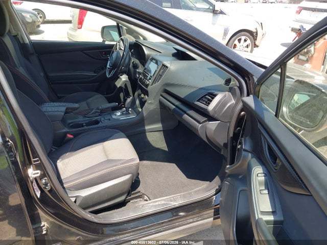 45513602 :رقم المزاد ، JF2GTABCXJH303164 vin ، 2018 Subaru Crosstrek 2.0i Premium مزاد بيع