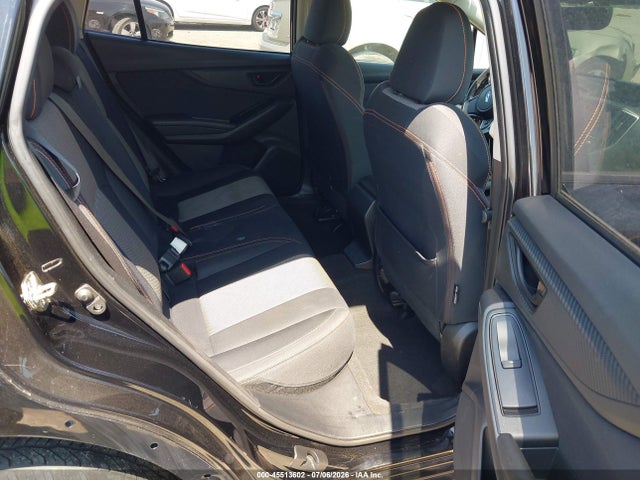 45513602 :رقم المزاد ، JF2GTABCXJH303164 vin ، 2018 Subaru Crosstrek 2.0i Premium مزاد بيع