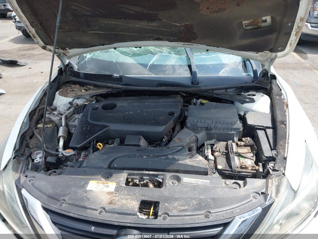 Продаж на аукціоні авто 2017 Nissan Altima 2.5 Sr, vin: 1N4AL3AP0HC940307, номер лоту: 45513607