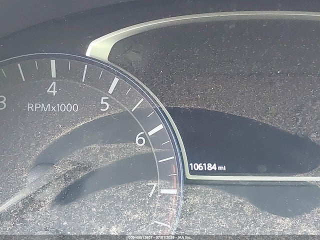Продаж на аукціоні авто 2017 Nissan Altima 2.5 Sr, vin: 1N4AL3AP0HC940307, номер лоту: 45513607