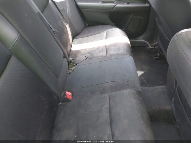 Продаж на аукціоні авто 2017 Nissan Altima 2.5 Sr, vin: 1N4AL3AP0HC940307, номер лоту: 45513607