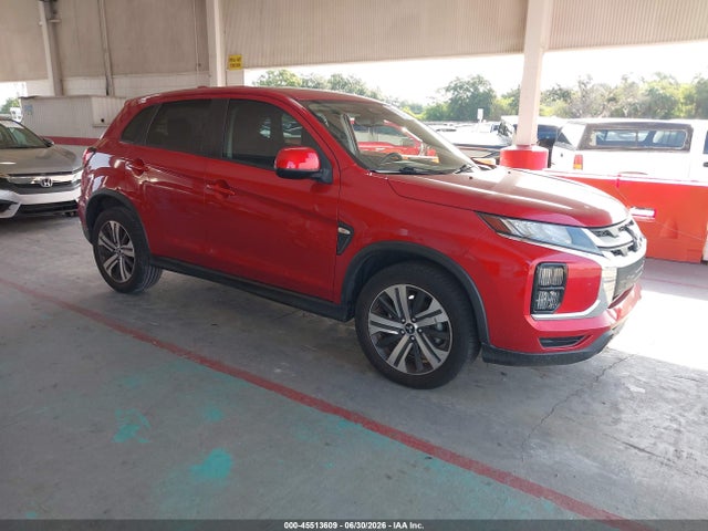 Продаж на аукціоні авто 2021 Mitsubishi Outlander Sport 2.0 Be 2wd/2.0 Es 2wd/2.0 Le 2wd/2.0 S 2wd, vin: JA4APUAU8MU022457, номер лоту: 45513609