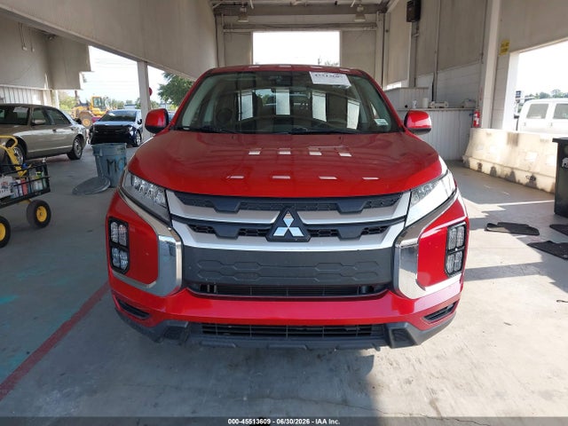 Aukcja sprzedaży 2021 Mitsubishi Outlander Sport 2.0 Be 2wd/2.0 Es 2wd/2.0 Le 2wd/2.0 S 2wd, vin: JA4APUAU8MU022457, numer aukcji: 45513609