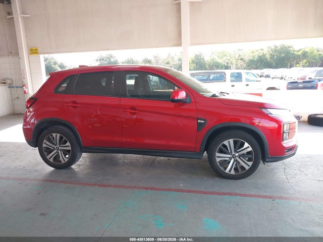 Aukcja sprzedaży 2021 Mitsubishi Outlander Sport 2.0 Be 2wd/2.0 Es 2wd/2.0 Le 2wd/2.0 S 2wd, vin: JA4APUAU8MU022457, numer aukcji: 45513609