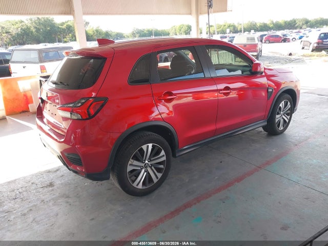 Aukcja sprzedaży 2021 Mitsubishi Outlander Sport 2.0 Be 2wd/2.0 Es 2wd/2.0 Le 2wd/2.0 S 2wd, vin: JA4APUAU8MU022457, numer aukcji: 45513609