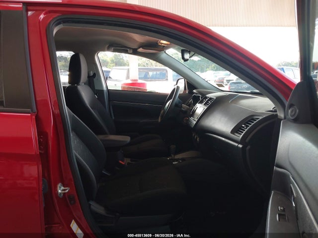 Aukcja sprzedaży 2021 Mitsubishi Outlander Sport 2.0 Be 2wd/2.0 Es 2wd/2.0 Le 2wd/2.0 S 2wd, vin: JA4APUAU8MU022457, numer aukcji: 45513609
